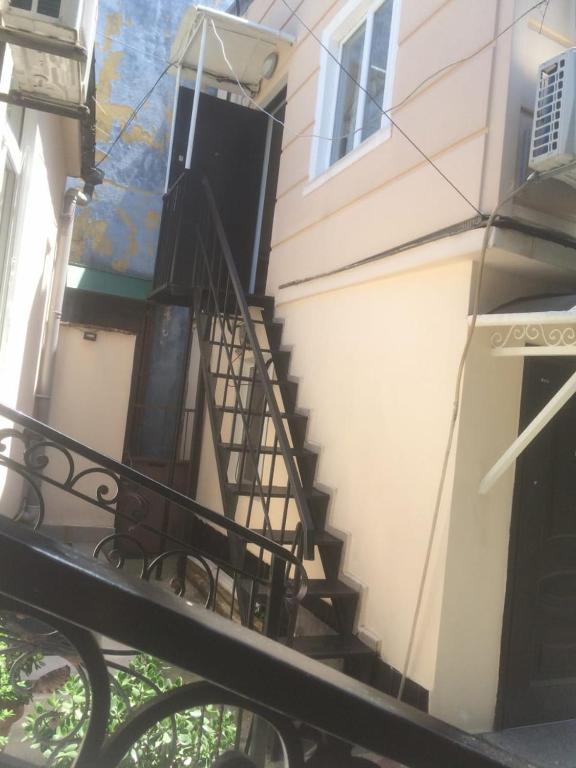 Batumi Guesthouse 28a room 1