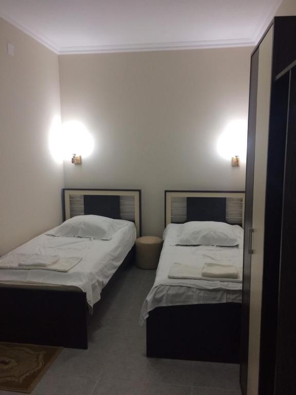 Batumi Guesthouse 28a room 3