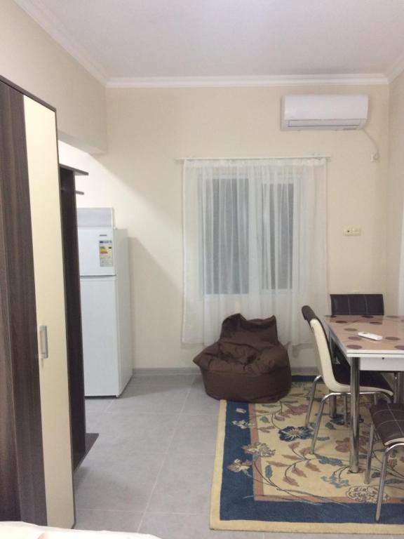 Batumi Guesthouse 28a room 4